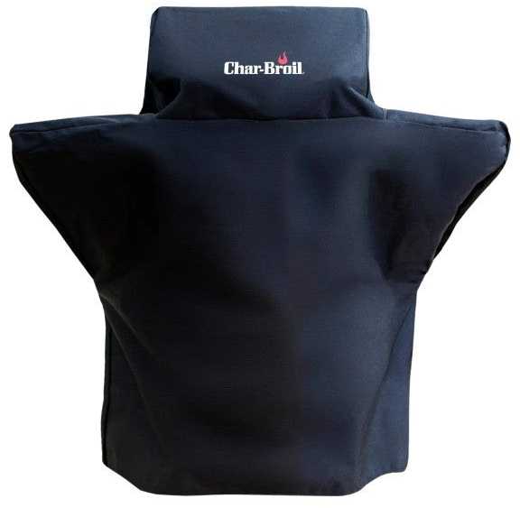 Spatola Premium Per Barbecue Char-Broil - In Acciaio Inox, Con Testa Scanalata E Manico Antiscivolo - Foto 6