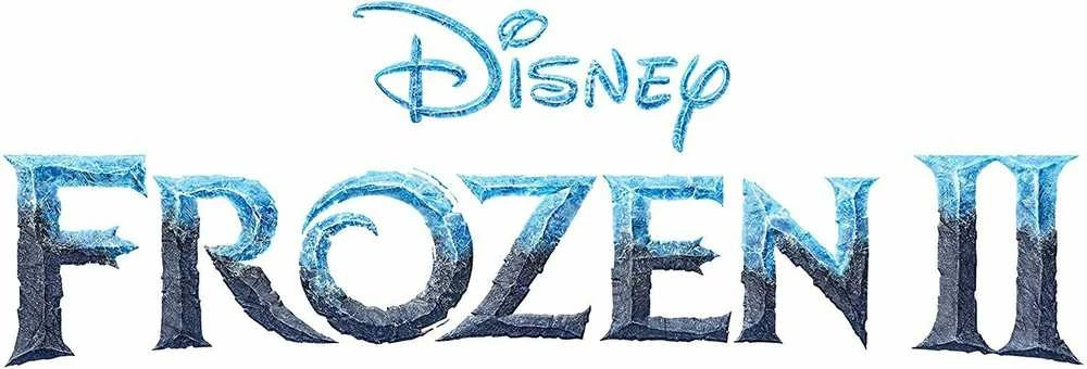 Ravensburger 3D Dėlionė-pieštukinė 108 vnt. - Frozen 2