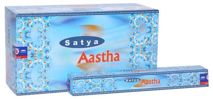 Smilkalai Aastha Satya