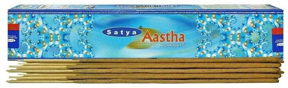 Smilkalai Aastha Satya