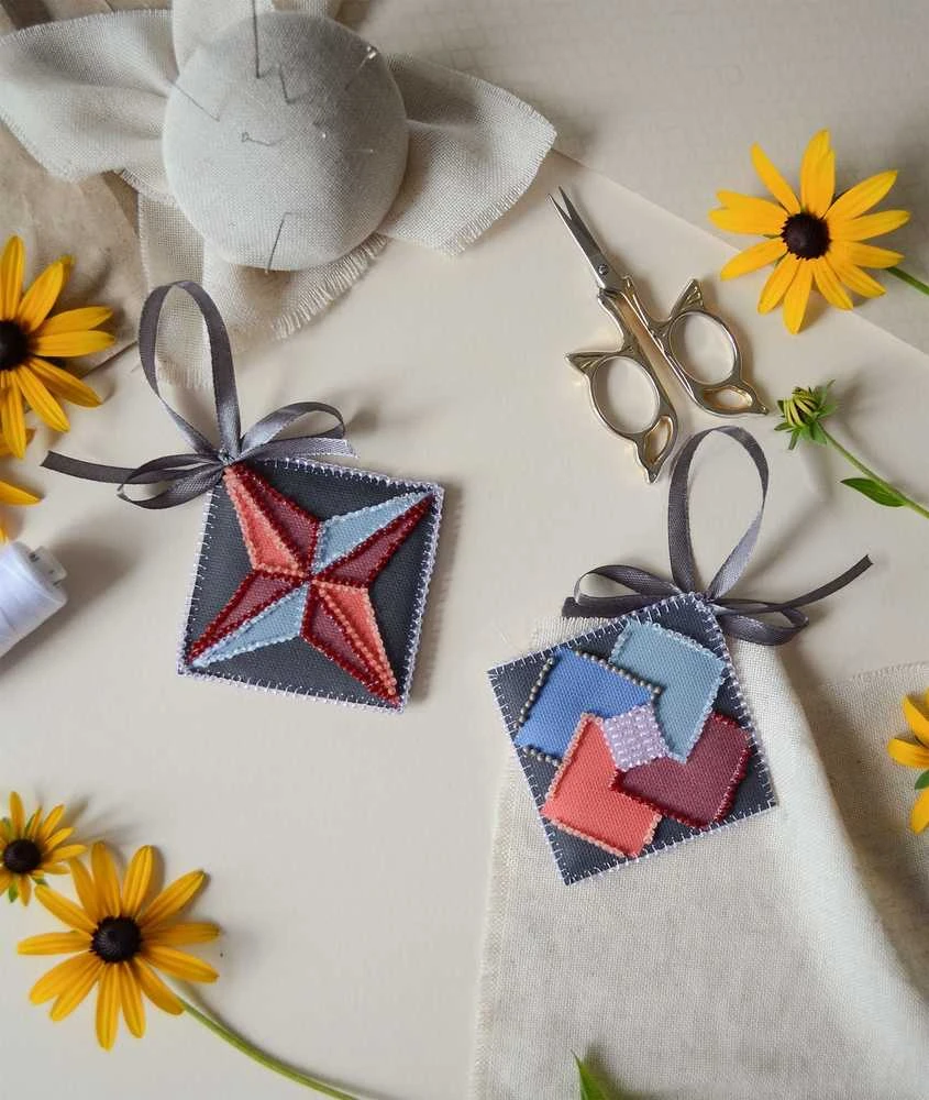 Abris Art Dekoracija „Šiltas spindulys“ 13,2×6,6 cm AABT-049