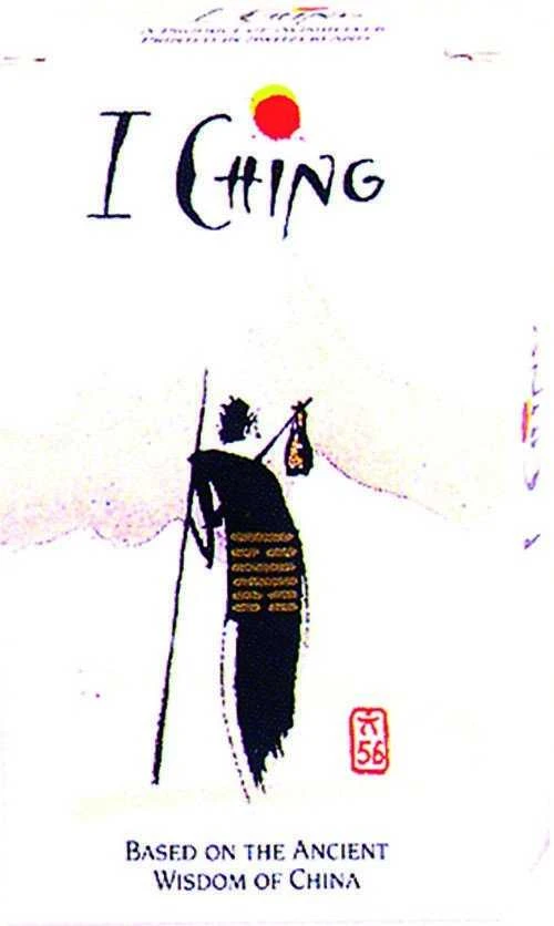 AGM I Ching AGM Oracle Kortos