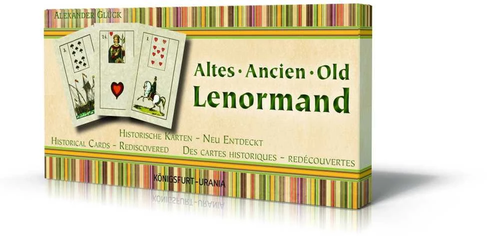 AGM Kortos Old Lenormand
