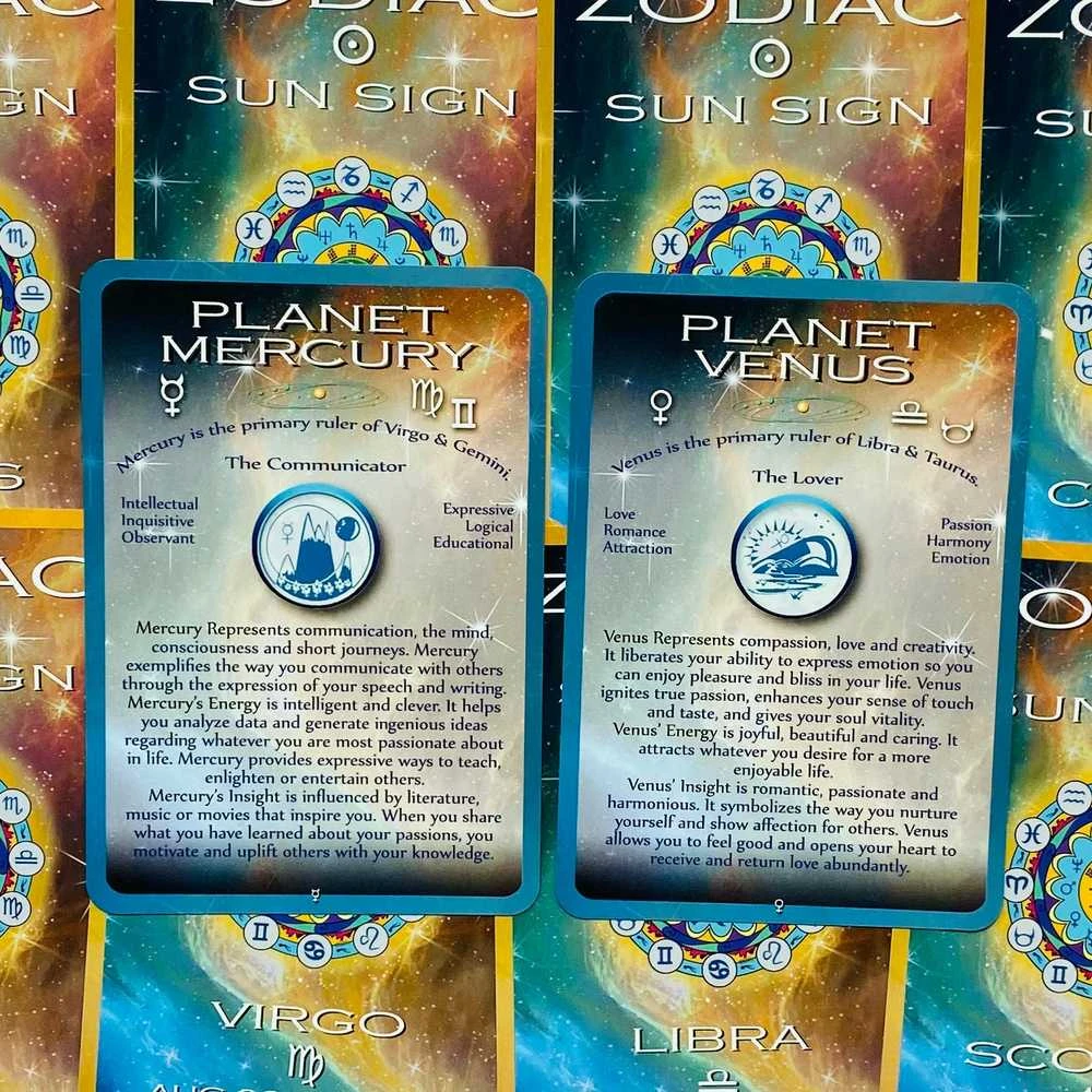 AGM pozityvioji astrologija Kortos
