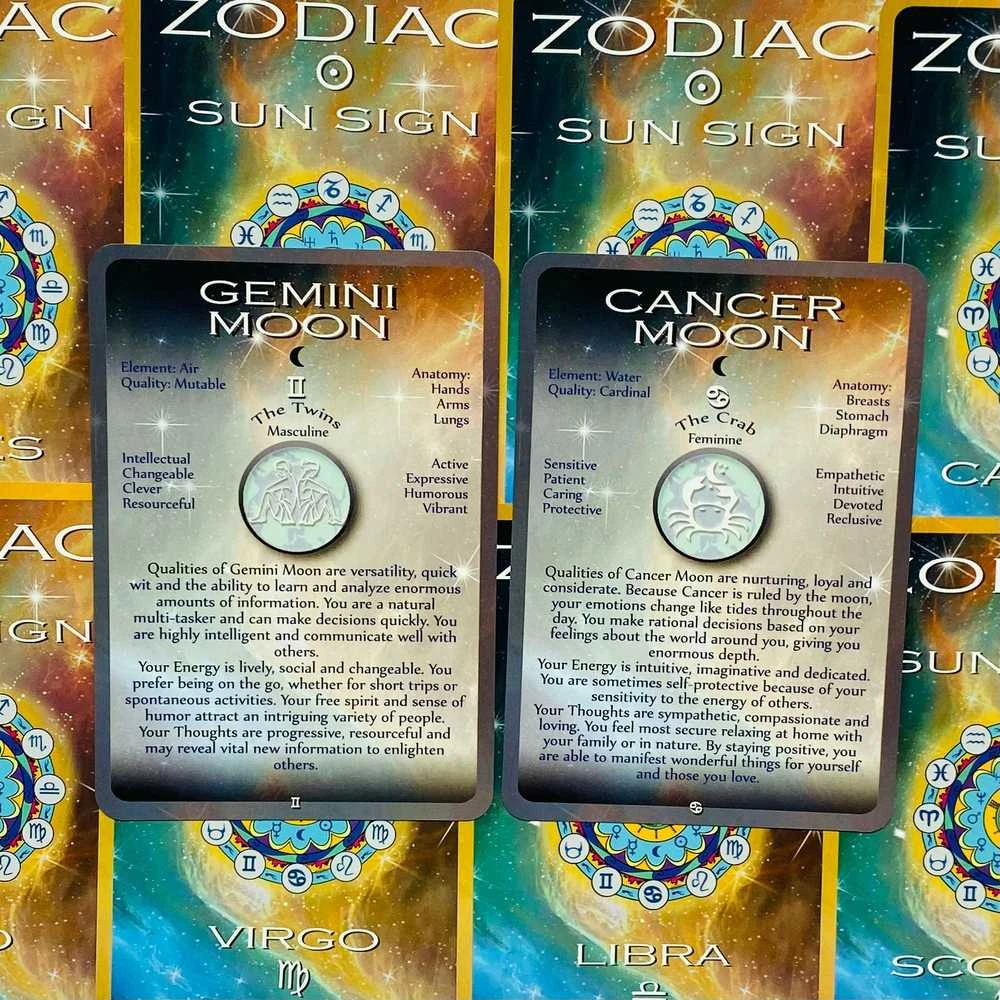 AGM pozityvioji astrologija Kortos