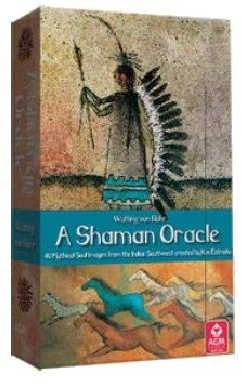 AGM Shaman Oracle Kortos