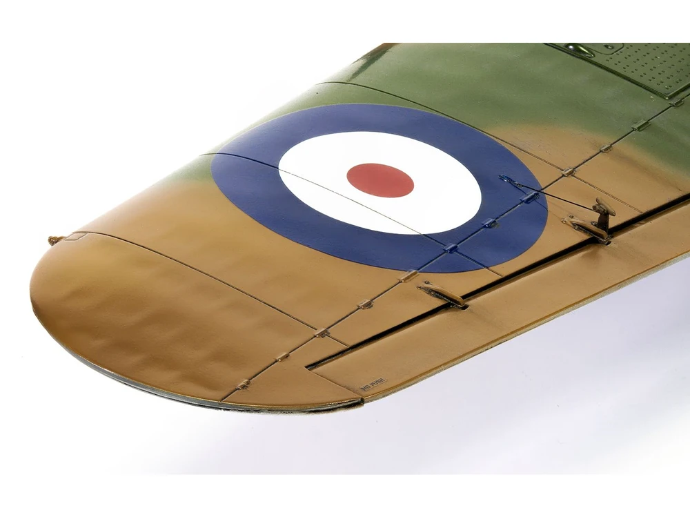 Airfix Avro Anson Mk.I 1/48 lėktuvo plastikinis modelio rinkinys
