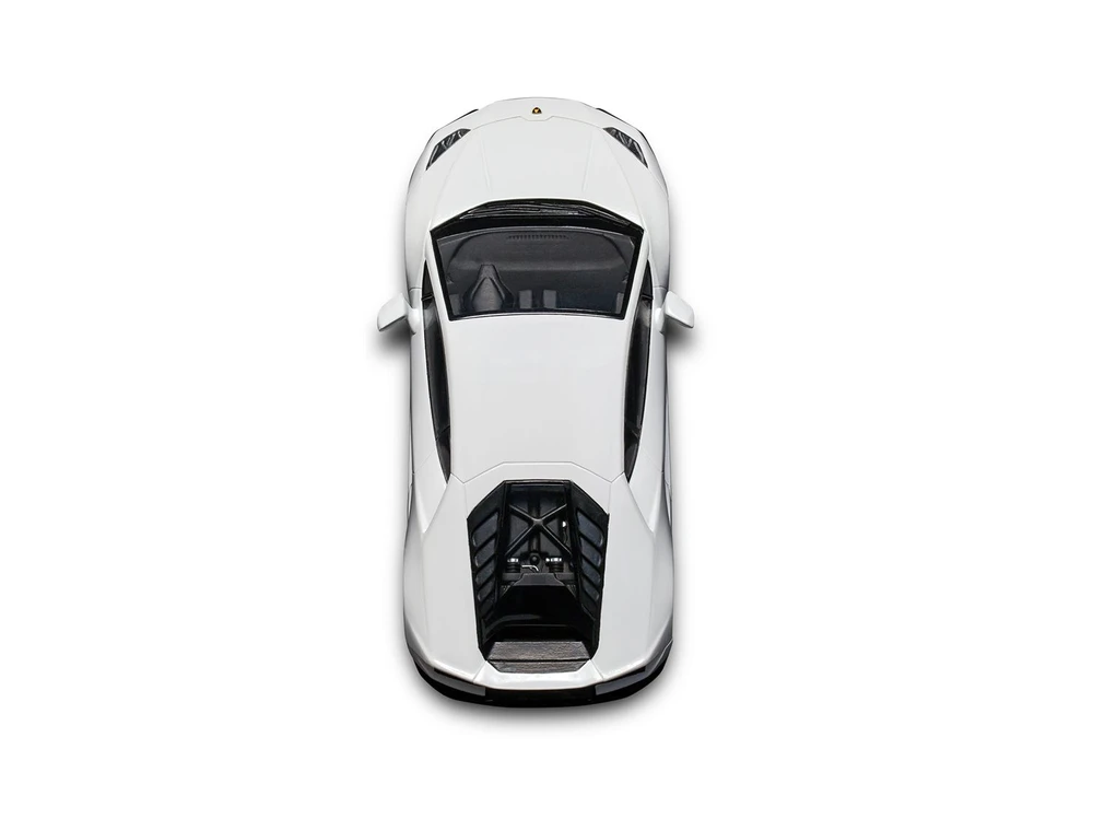 Airfix Lamborghini Huracan EVO 1:43 dovanų rinkinys A55007