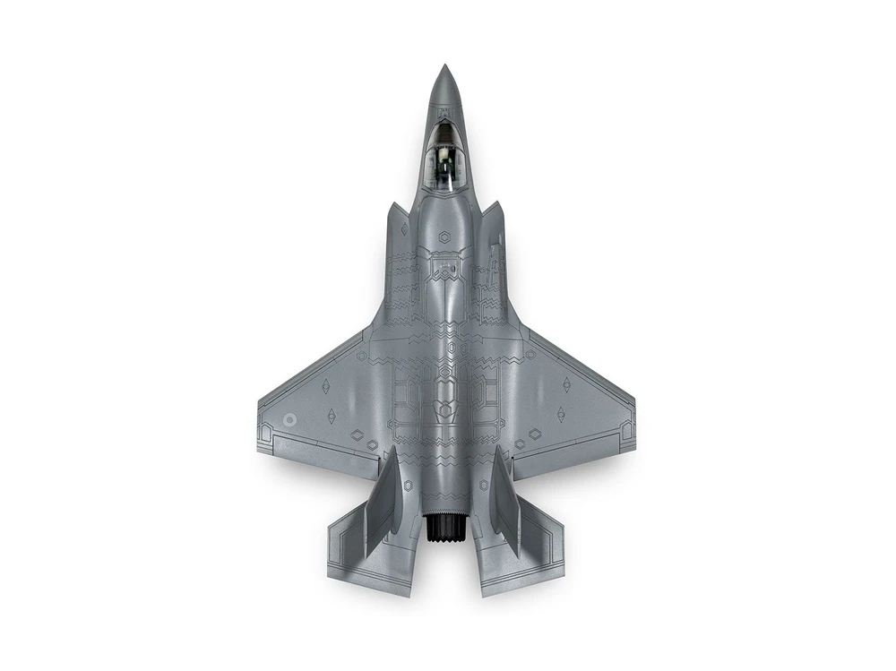 Airfix Lockheed Martin F-35B Lightning II 1/72 dovanų rinkinys A55010