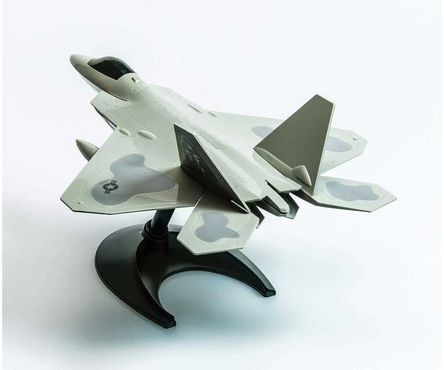 Airfix – QUICK BUILD F22 Raptor, J6005