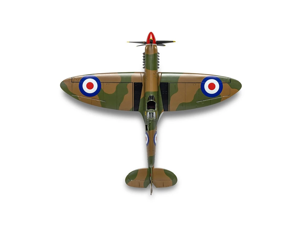 Airfix Supermarine Spitfire PR.XIX 1/48 plastikinis surenkamas rinkinys A05119A
