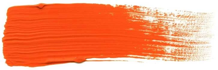 AK Interactive ABT502 oranžiniai aliejiniai dažai modeliavimui