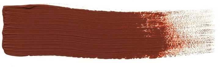Ak Interactive Aliejiniai dažai ABT 502 Raudona Ochre / Light Rust efektams AKABT060
