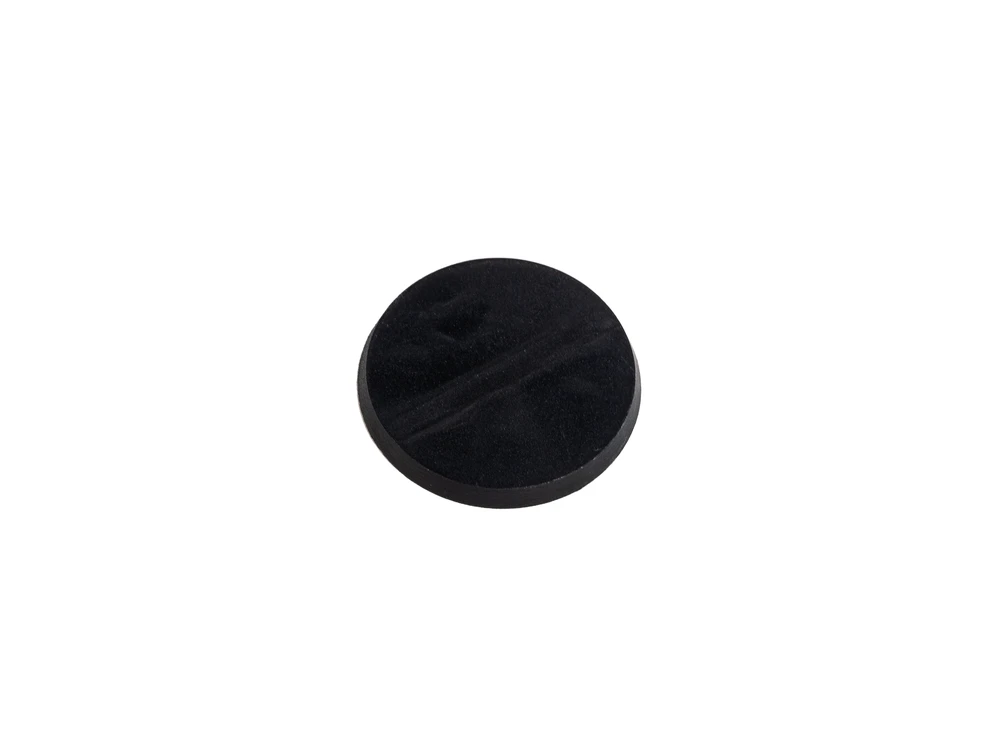 AK Interactive apvalios 32 mm miniatiūrų bazės, 10 vnt.