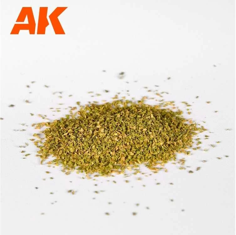 AK Interactive geltonos kerpės scenografijai AK8261
