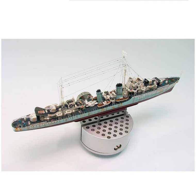 AK Interactive itin plona elastinga vantų gija 1:72–1:700, 40D