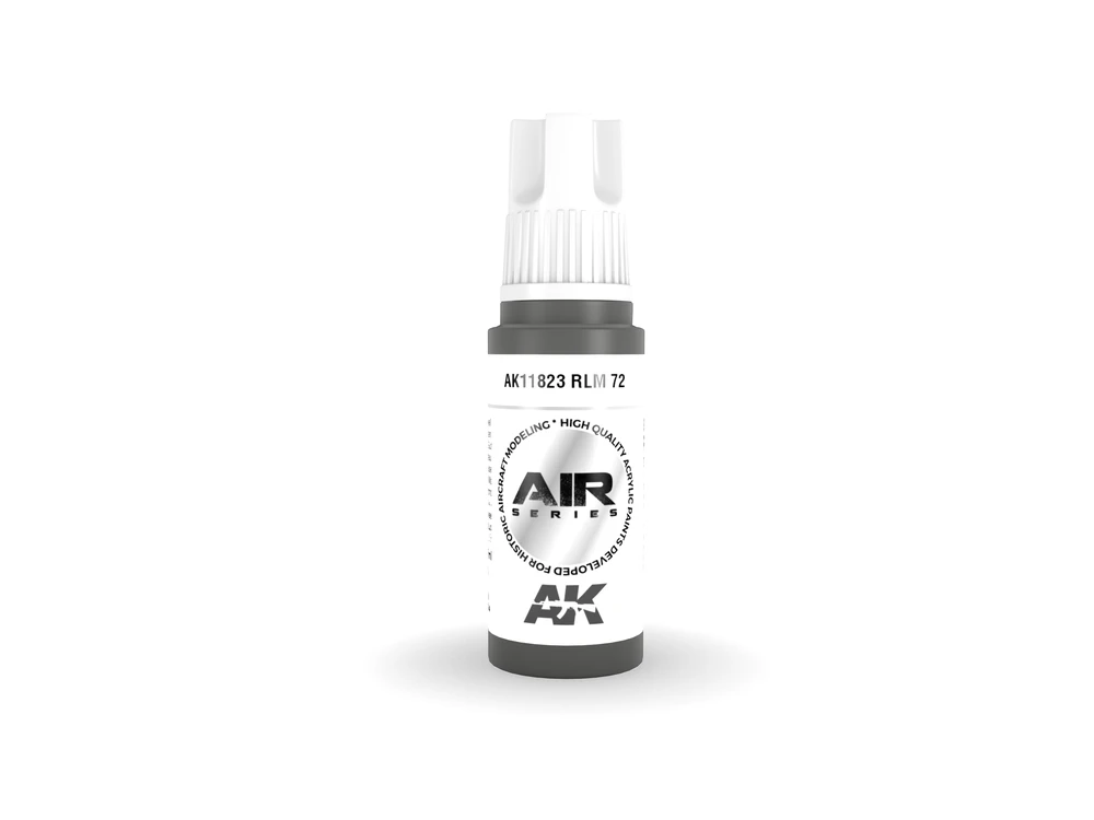 AK Interactive RLM 72 AIR akriliniai dažai lėktuvams 17 ml