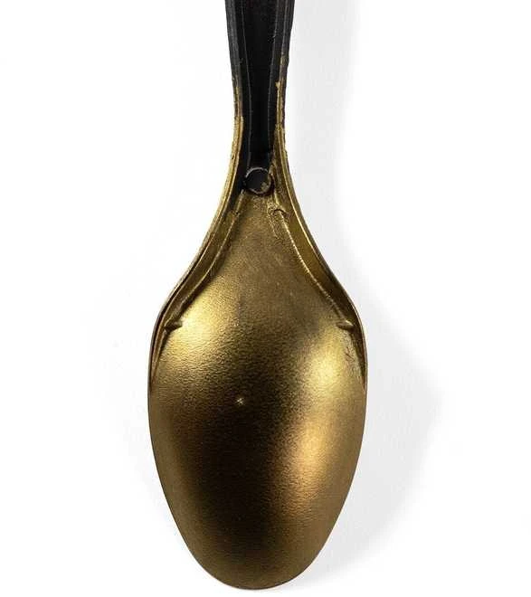 AK Interactive True Metal senovinės bronzos vaško dažai AK453