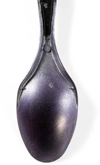 AK Interactive True Metal vaško dažai Metallic Violetinė AK452