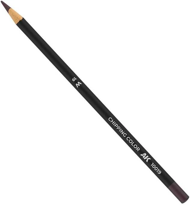 AK Interactive trynimo efektų pieštukas „Chipping Color“ AK10019