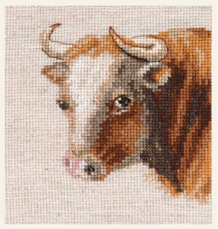 Alisa Beldizart Bull S0-214
