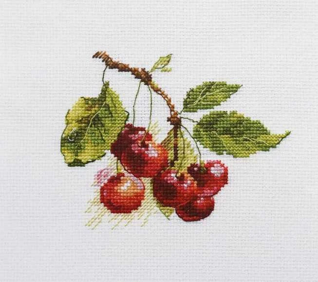 Alisa Beldizart Cherry S0-140