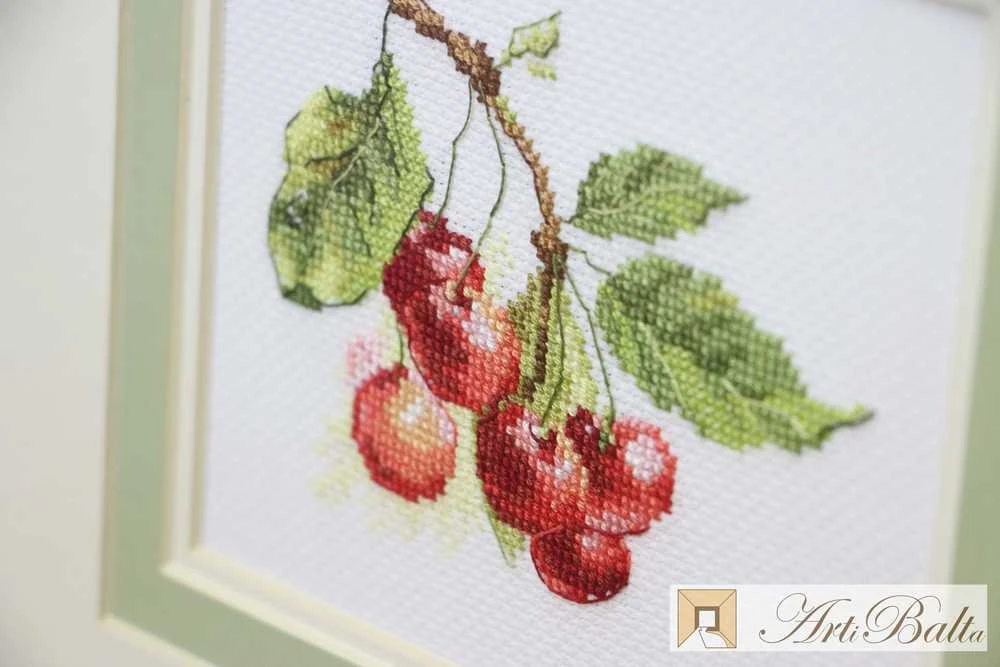 Alisa Beldizart Cherry S0-140