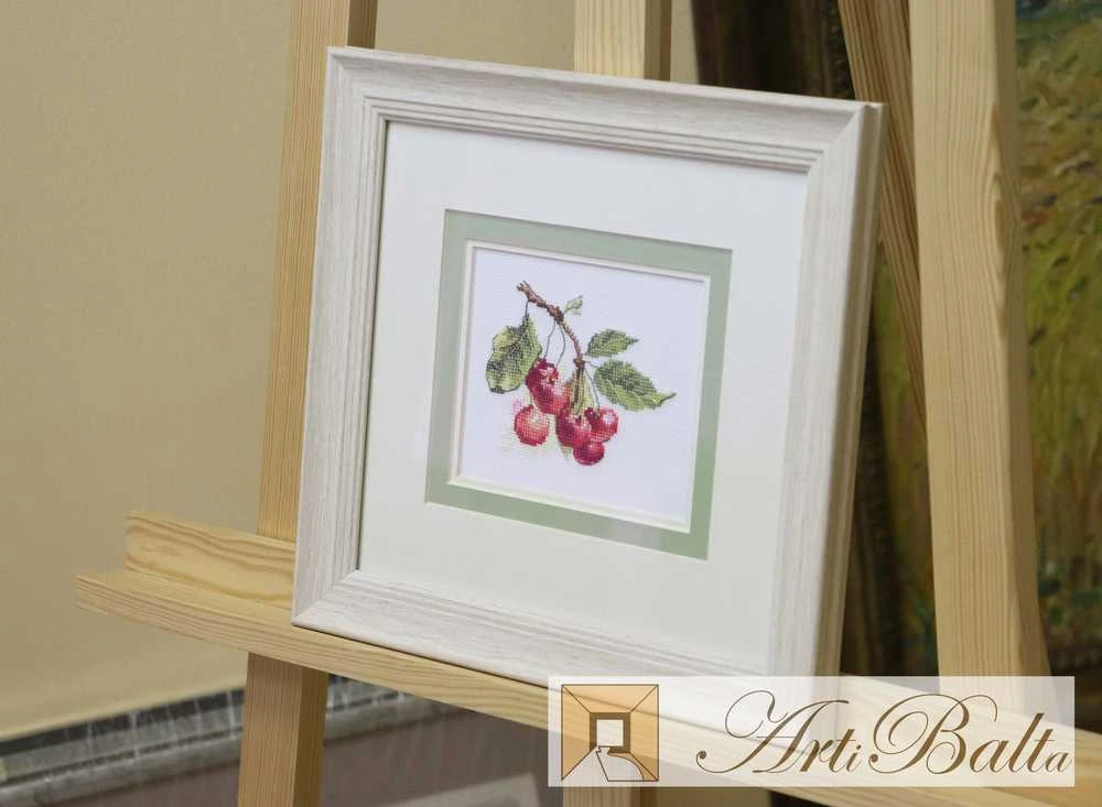 Alisa Beldizart Cherry S0-140