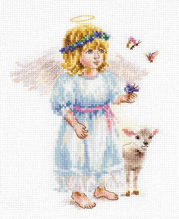 Alisa Beldizart SALE (D) Angel S0-202