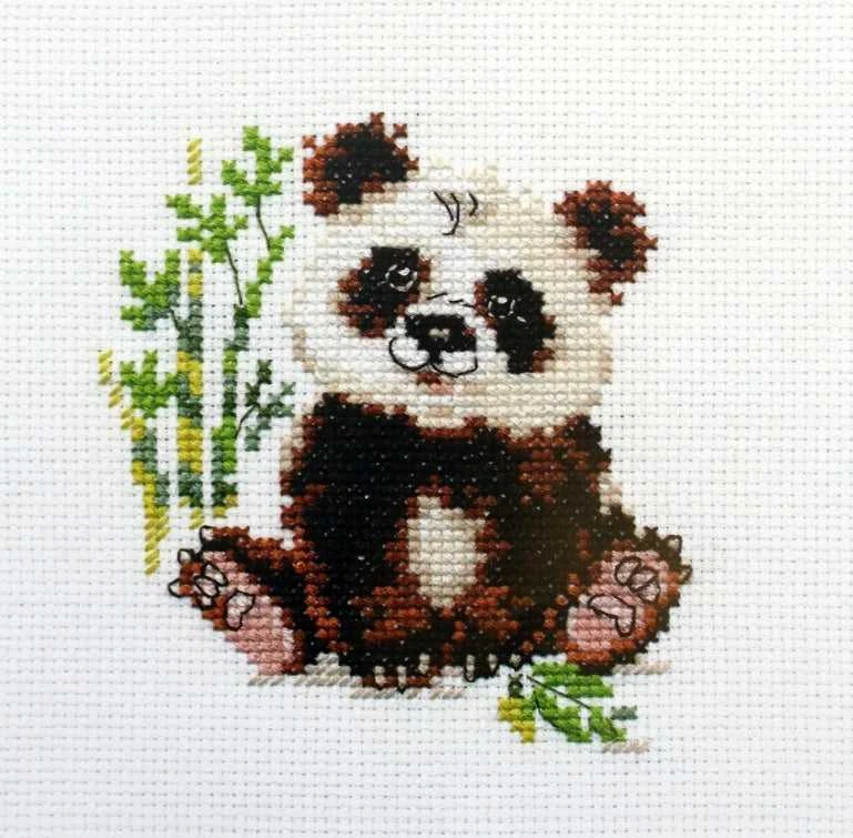 Alisa Beldizart Panda S0-145