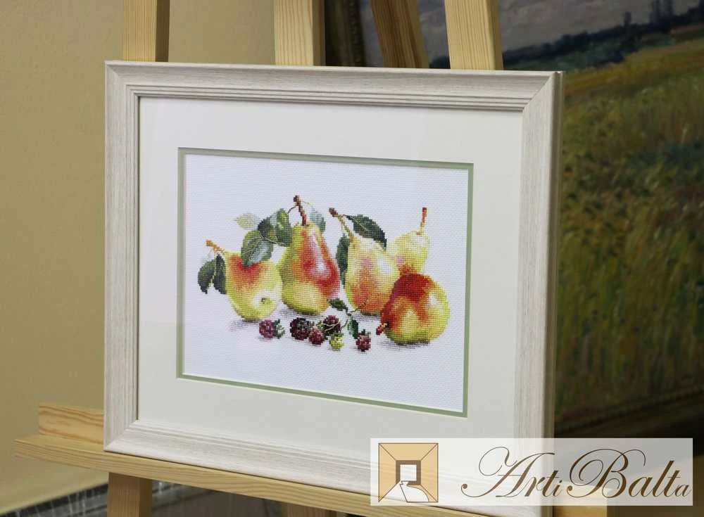 Alisa Beldizart Kriaušės S5-16
