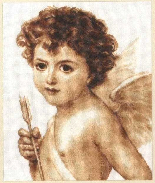 Alisa Beldizart PARDAVIMAS Cupid S4-14 (D)