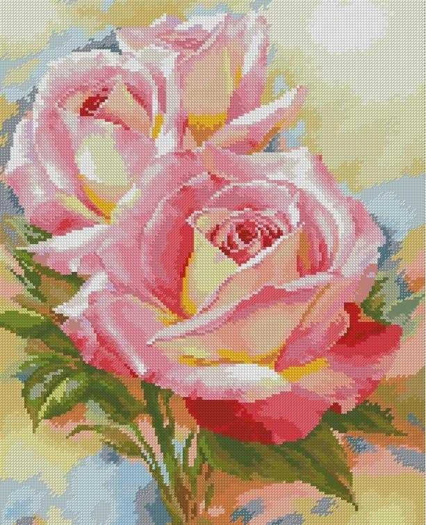 Alisa Beldizart Rožinės svajonės S2-31