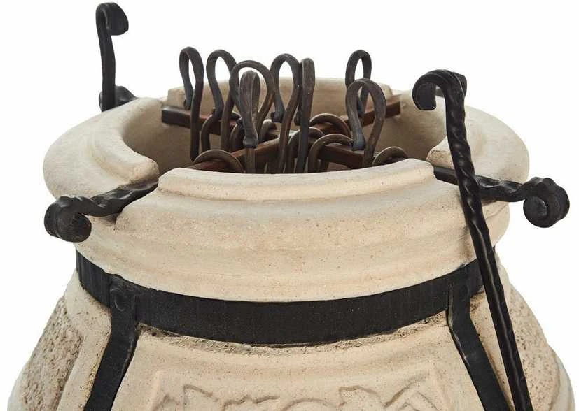 Amfora Tandyras NOMAD