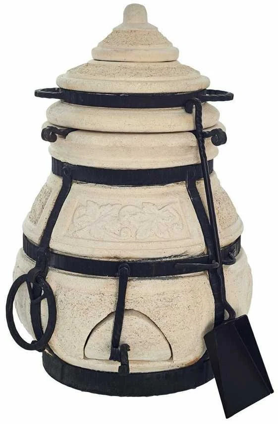 Amfora Tandyras NOMAD