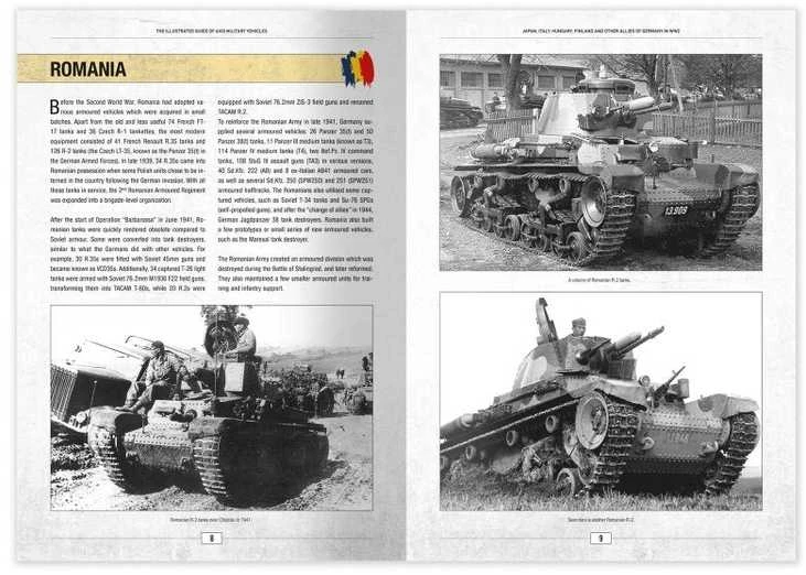 AMMO by MIG Jimenez AMMO MIG Ašies karinės technikos iliustruotas gidas knyga (EN)