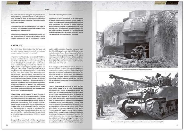 AMMO by MIG Jimenez AMMO MIG knyga „From Normandy to Paris“ – Prancūzijos išlaisvinimas