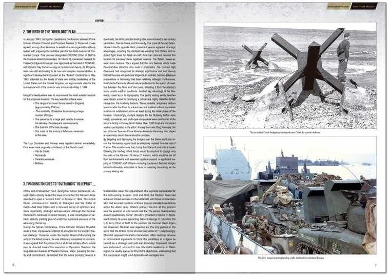AMMO by MIG Jimenez AMMO MIG knyga „From Normandy to Paris“ – Prancūzijos išlaisvinimas