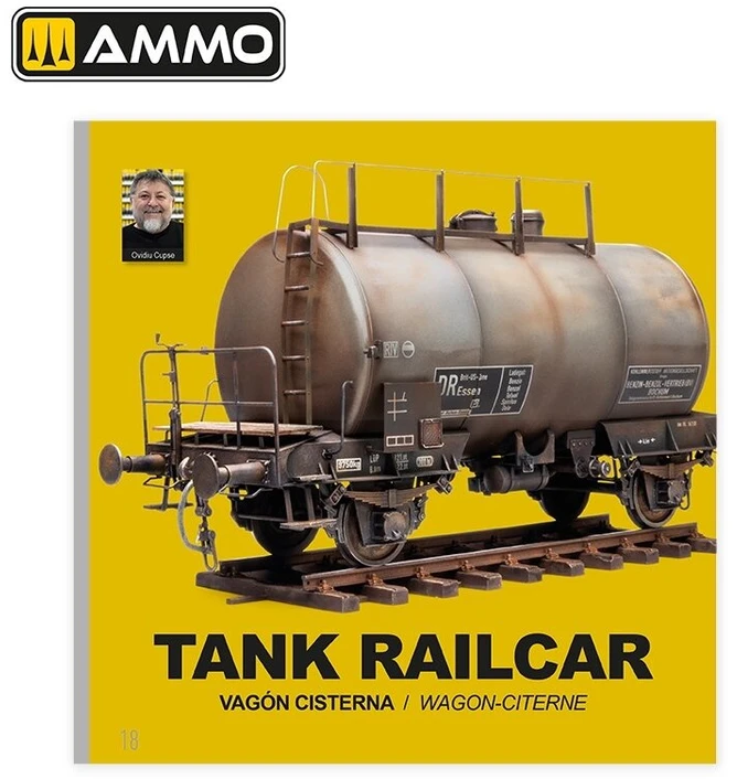 AMMO by MIG Jimenez Modelių dažymo ir sendinimo vadovas „Metalikai“ – žingsnis po žingsnio