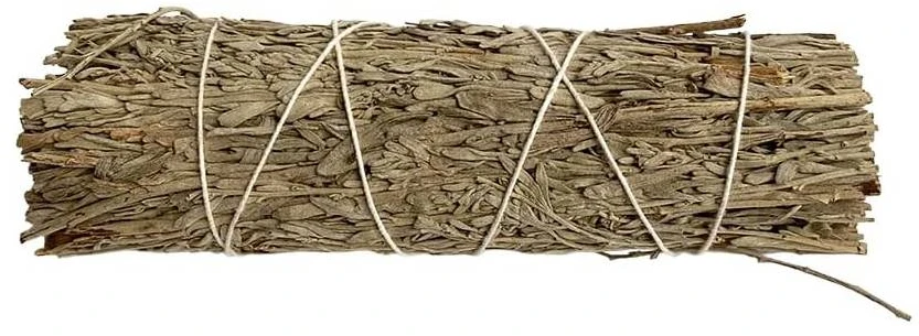 Smilkalų Lazdelė - Ancient Wisdom Mėlynasis Šalavijas 10cm