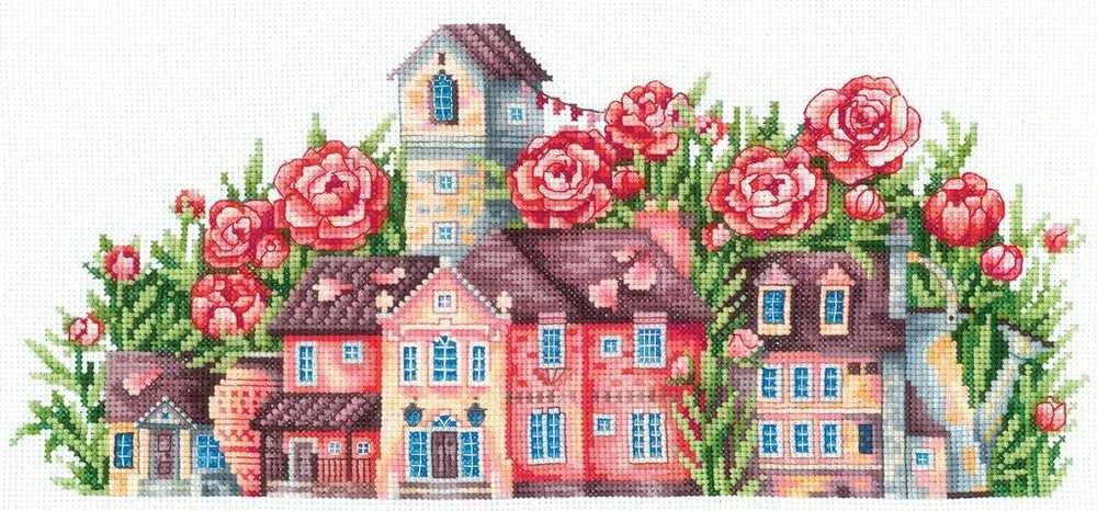 Andriana Beldizart Bijūnų šalis SANS-54