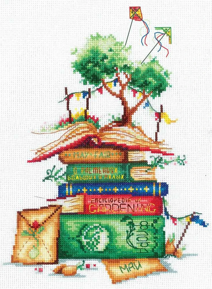 Andriana Beldizart Country Stories SANI-02