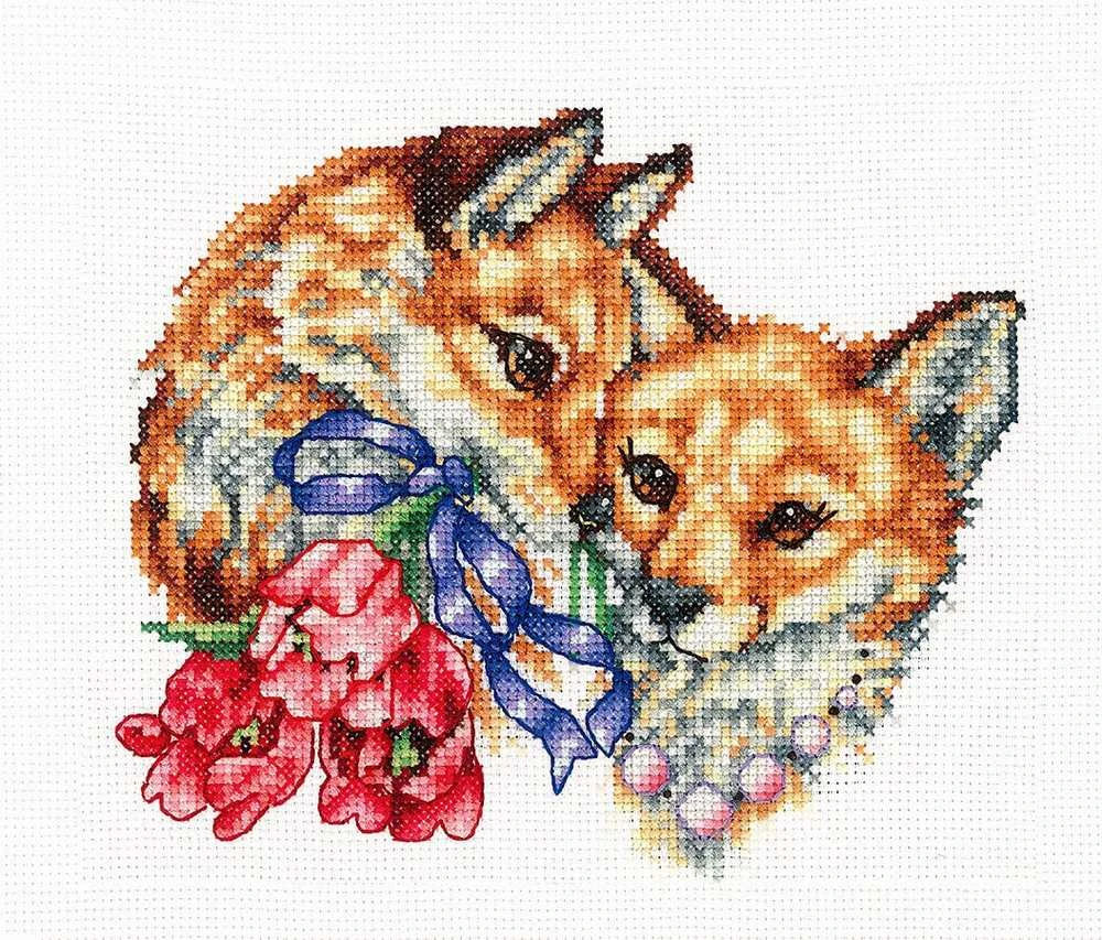 Andriana Beldizart Happy Together SANS-49