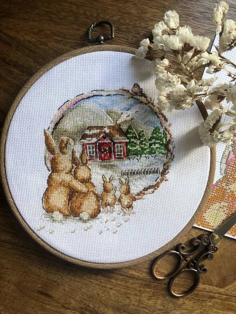 Andriana Beldizart Įkurtuvės SANN-29