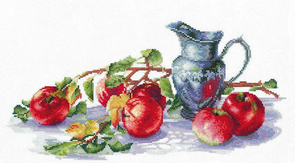 Andriana Beldizart Sultingi obuoliai SANS-60
