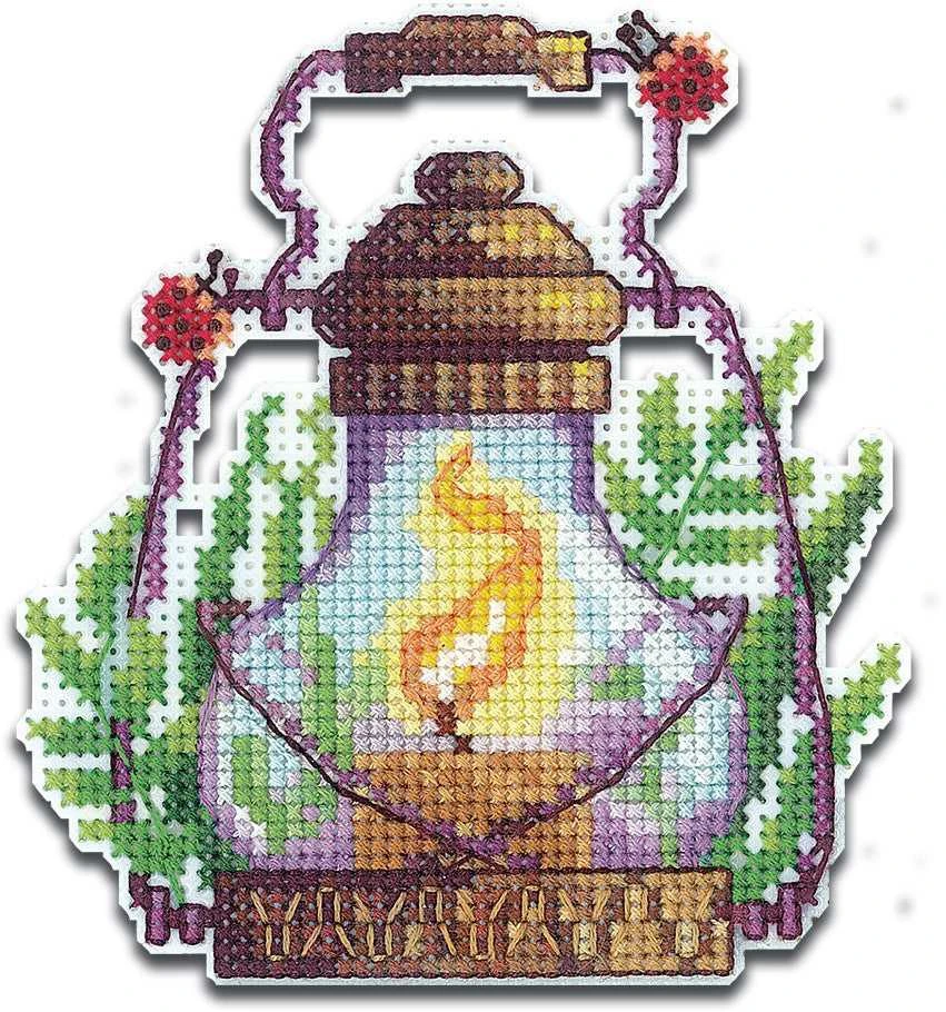 Andriana Beldizart Šviesos. Žolelės SANO-22
