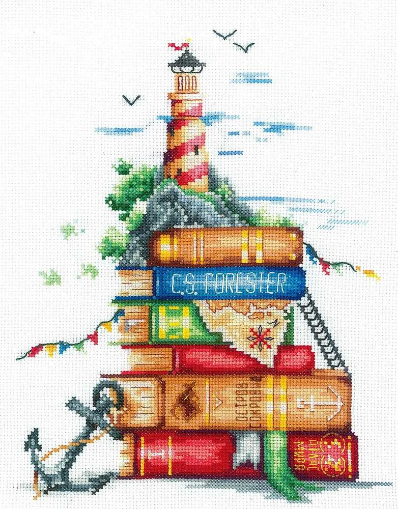 Andriana Beldizart Sea Stories SANI-03