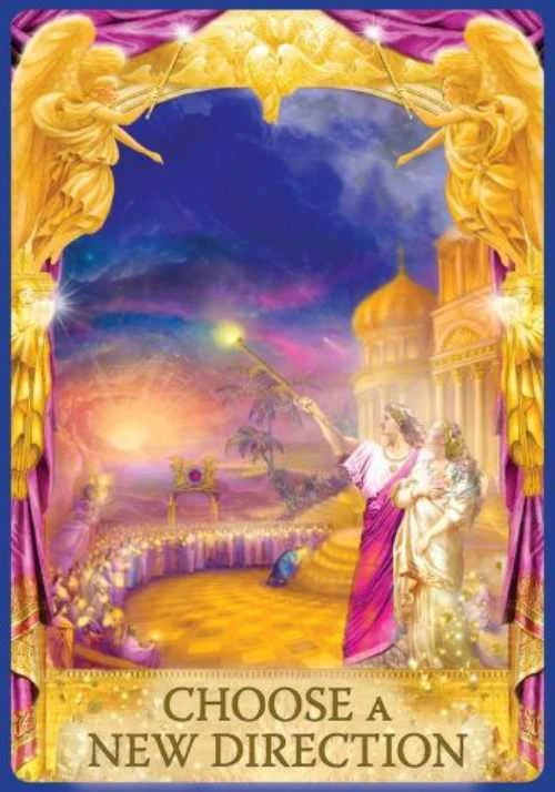 Hay House Angel Answers Oracle Kortos