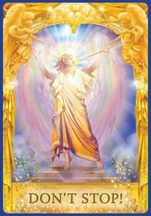 Hay House Angel Answers Oracle Kortos