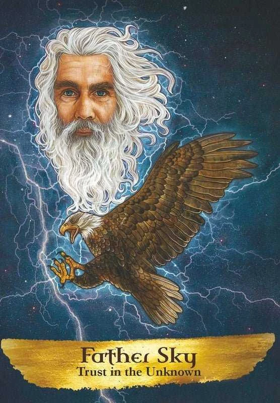 Hay House Angels And Ancestors Oracle Kortos